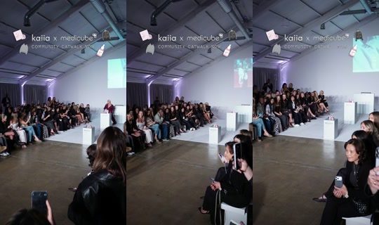 kaiiathelabel TikTok Live — Sep 9, 2026, 6:36 PM