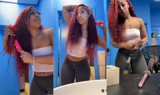 kaiikozartt TikTok Live — Jul 11, 2026, 4:23 PM