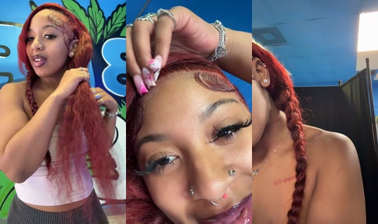 kaiikozartt TikTok Live — Jul 11, 2026, 5:37 PM