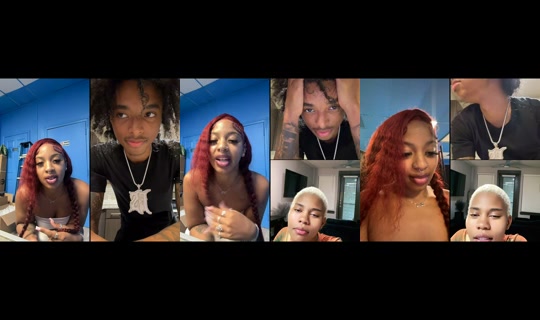 kaiikozartt TikTok Live — Jul 12, 2026, 1:59 AM