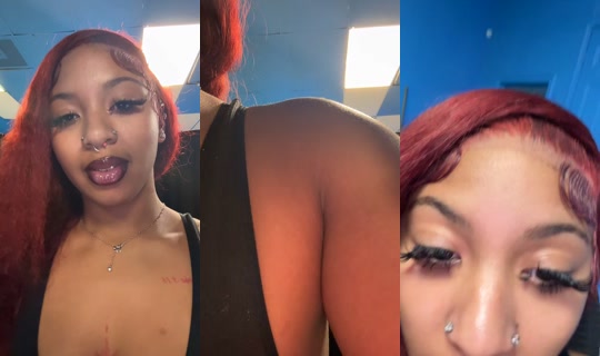 kaiikozartt TikTok Live — Jul 12, 2026, 5:54 PM