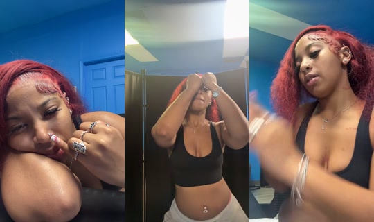 kaiikozartt TikTok Live — Jul 13, 2026, 4:27 AM