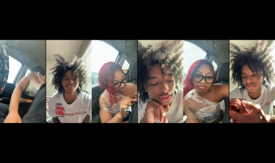 kaiikozartt TikTok Live — Jul 13, 2026, 8:45 PM
