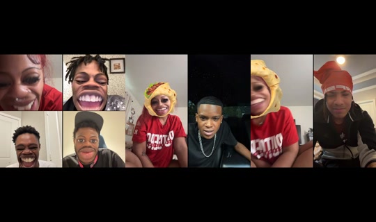 kaiikozartt TikTok Live — Jul 15, 2026, 12:02 AM
