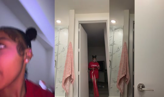 kaiikozartt TikTok Live — Sep 10, 2026, 3:14 AM