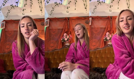kaileyxlincoln TikTok Live — Jul 14, 2026, 10:04 AM