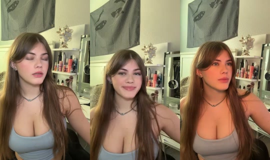 kaimilynn TikTok Live — Aug 11, 2026, 6:09 PM