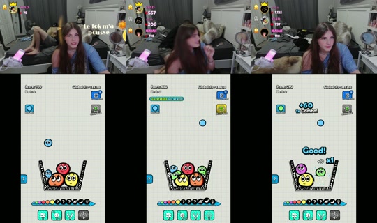 kaimilynn TikTok Live — Aug 12, 2026, 4:13 AM