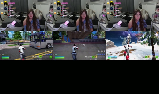 kaimilynn TikTok Live — Aug 12, 2026, 6:29 AM