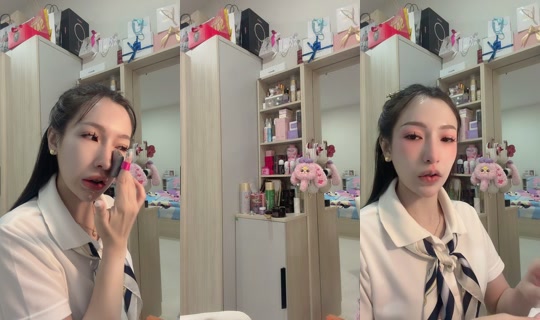 kaimooksrl TikTok Live — Jul 11, 2026, 2:37 AM