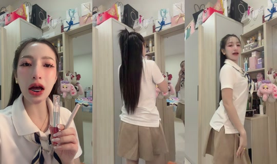 kaimooksrl TikTok Live — Jul 11, 2026, 3:27 AM