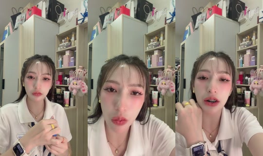 kaimooksrl TikTok Live — Jul 11, 2026, 3:05 PM