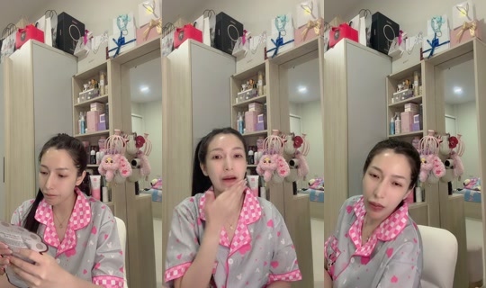 kaimooksrl TikTok Live — Jul 11, 2026, 5:05 PM