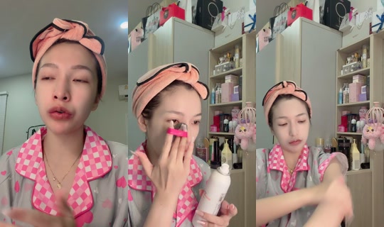 kaimooksrl TikTok Live — Jul 12, 2026, 1:49 AM