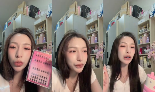 kaimooksrl TikTok Live — Jul 14, 2026, 8:59 AM