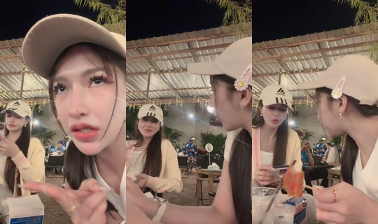 kaimooksrl TikTok Live — Jul 14, 2026, 3:16 PM