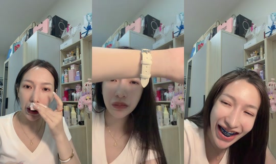 kaimooksrl TikTok Live — Jul 14, 2026, 5:05 PM