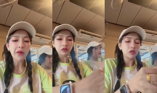 kaimooksrl TikTok Live — Jul 15, 2026, 6:10 AM