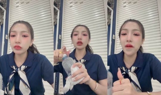 kaimooksrl TikTok Live — Jul 15, 2026, 8:56 AM