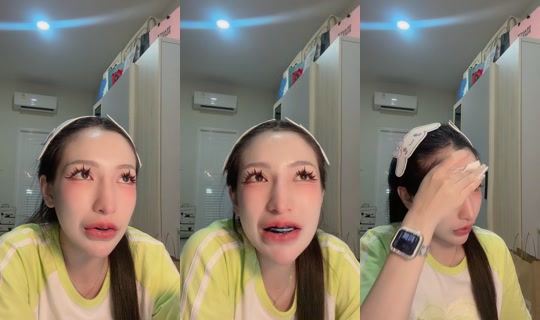 kaimooksrl TikTok Live — Jul 15, 2026, 1:40 PM