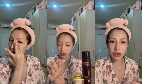 kaimooksrl TikTok Live — Jul 15, 2026, 3:52 PM