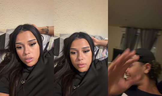 kainaskn TikTok Live — Aug 16, 2026, 11:41 PM