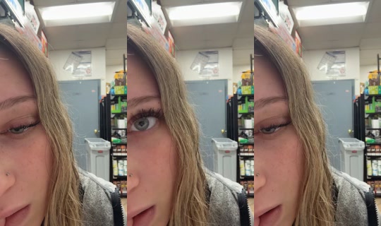 kaite.xo TikTok Live — Sep 7, 2026, 12:36 AM