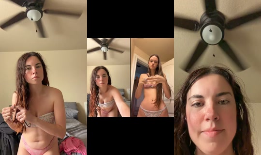 kaitlinaliciia TikTok Live — Sep 12, 2026, 3:01 PM