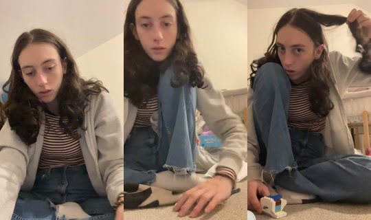 kaitlynbaisbrownofficial TikTok Live — Sep 15, 2026, 2:44 AM