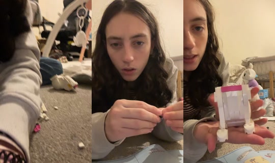 kaitlynbaisbrownofficial TikTok Live — Sep 15, 2026, 3:34 AM