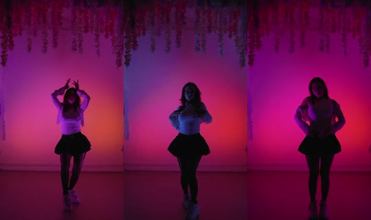 kaiva.dance67 TikTok Live — Aug 1, 2026, 12:52 PM