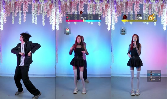 kaiva.dance67 Recorded on Aug 1, 2026, 1:31 PM