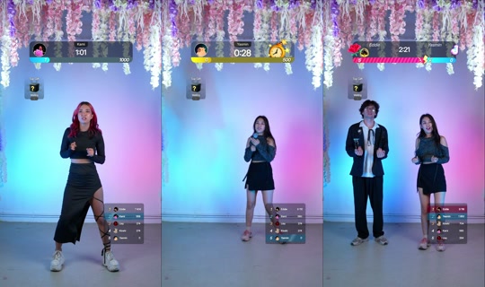 kaiva.dance67 Recorded on Aug 1, 2026, 2:22 PM