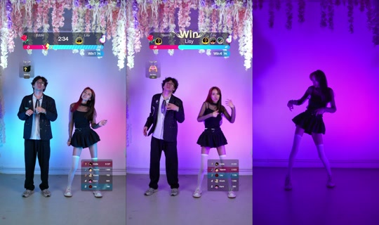 kaiva.dance67 Recorded on Aug 1, 2026, 3:13 PM