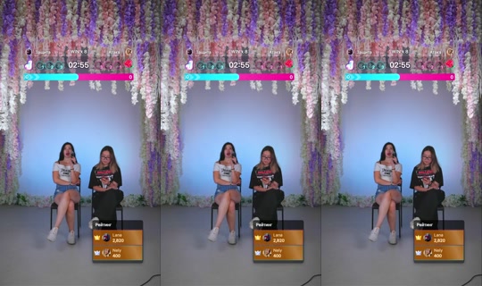 kaiva.dance67 TikTok Live — Aug 20, 2026, 6:47 AM