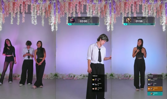 kaiva.dance67 Recorded on Aug 21, 2026, 11:03 AM