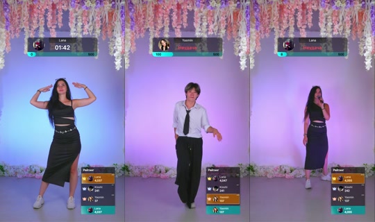 kaiva.dance67 Recorded on Aug 21, 2026, 12:09 PM