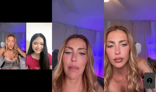 kaiya.wolff TikTok Live — Sep 1, 2026, 2:48 AM