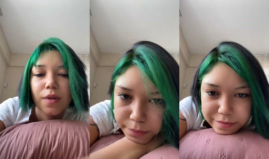 kaj_uu TikTok Live — Aug 8, 2026, 10:25 AM