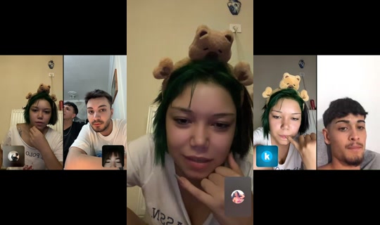 kaj_uu TikTok Live — Aug 8, 2026, 10:16 PM