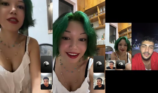 kaj_uu TikTok Live — Aug 13, 2026, 6:51 PM