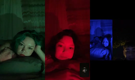 kaj_uu TikTok Live — Aug 14, 2026, 1:44 AM