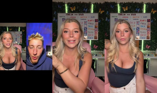 kakes77 TikTok Live — Sep 8, 2026, 2:35 AM
