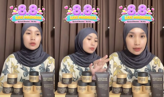 kaklinbartech TikTok Live — Aug 5, 2026, 4:58 PM