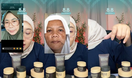 kaklinbartech TikTok Live — Aug 5, 2026, 9:15 PM