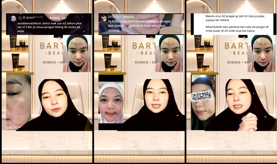 kaklinbartech TikTok Live — Aug 6, 2026, 2:23 AM