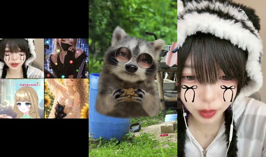 kakurete_ikiteru TikTok Live — Jul 30, 2026, 10:07 PM