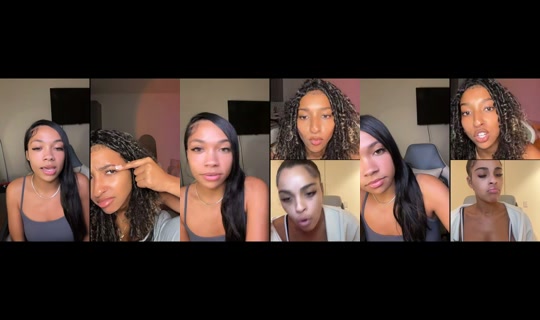 kaleahsbrown_ TikTok Live — Aug 29, 2026, 3:46 AM