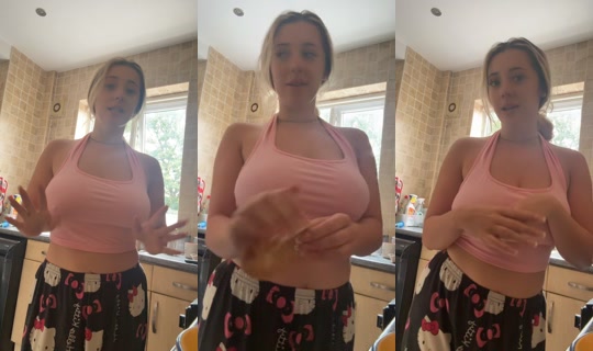 kalenlouiseee TikTok Live — Jul 14, 2026, 9:14 AM