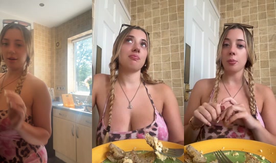 kalenlouiseee TikTok Live — Jul 21, 2026, 9:35 AM